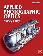 Applied photographic optics for sale  Delivered anywhere in USA 