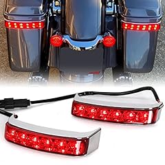 Ecotric led saddlebag for sale  Delivered anywhere in USA 