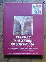 Peindre auxerre moyen d'occasion  Livré partout en France