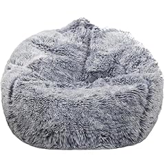 Fluffy stuffed animal for sale  Delivered anywhere in USA 