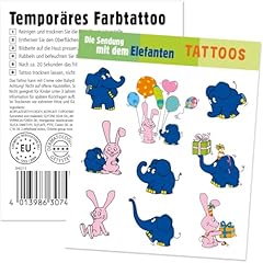 Tlg tattoo set gebraucht kaufen  Wird an jeden Ort in Deutschland