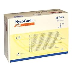 Nycocard reaktive protein gebraucht kaufen  Wird an jeden Ort in Deutschland
