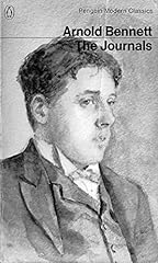Arnold bennett journals for sale  Delivered anywhere in UK