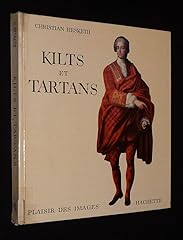 Kilts tartans d'occasion  Livré partout en France