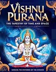 Vishnu purana the gebraucht kaufen  Wird an jeden Ort in Deutschland
