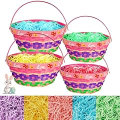 Uptotop pcs easter for sale  Delivered anywhere in USA 