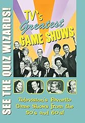 Greatest game shows for sale  Delivered anywhere in USA 
