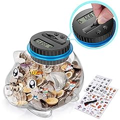 Digital coin piggy for sale  Delivered anywhere in USA 