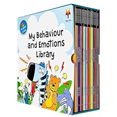 Behaviour emotions library for sale  Delivered anywhere in UK