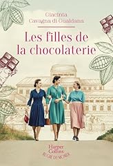 Filles chocolaterie best d'occasion  Livré partout en France