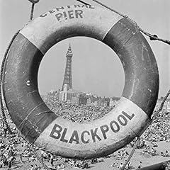 Blackpool central pier for sale  Delivered anywhere in UK