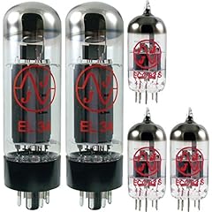 Tube set marshall for sale  Delivered anywhere in USA 