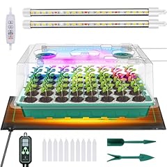 Adawook seed starter for sale  Delivered anywhere in USA 