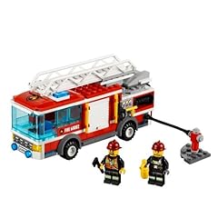 Lego city 60002 d'occasion  Livré partout en France