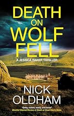 Death wolf fell for sale  Delivered anywhere in UK