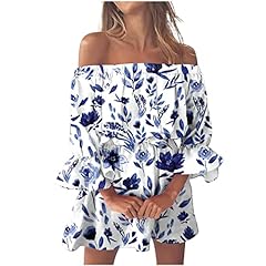 Summer dresses women for sale  Delivered anywhere in UK