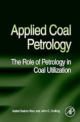 Applied coal petrology for sale  Delivered anywhere in UK