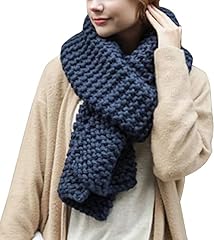 Damen strickschal lang gebraucht kaufen  Wird an jeden Ort in Deutschland
