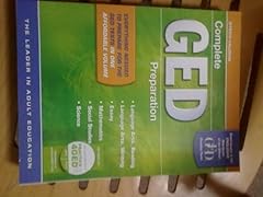 Complete ged preparation d'occasion  Livré partout en France