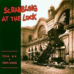 Scrabbling the lock gebraucht kaufen  Wird an jeden Ort in Deutschland