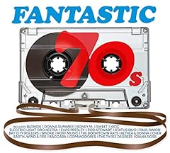 Fantastic 70s for sale  Delivered anywhere in UK