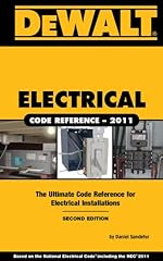 Dewalt electrical code for sale  Delivered anywhere in USA 