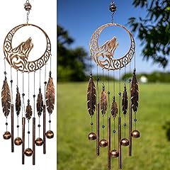 Wolf dream catchers for sale  Delivered anywhere in USA 