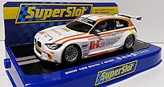 Superslot bmw 125 d'occasion  Livré partout en France