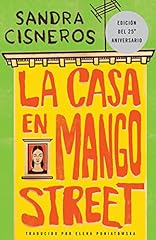 Casa mango street d'occasion  Livré partout en France