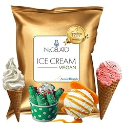Aussieblends vegan ice for sale  Delivered anywhere in USA 