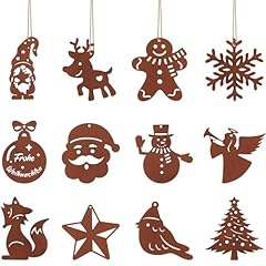Tuuz stück christbaumschmuck gebraucht kaufen  Wird an jeden Ort in Deutschland