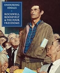 Enduring ideals rockwell for sale  Delivered anywhere in USA 