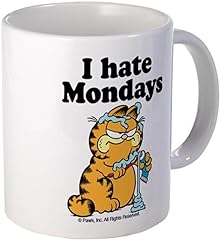 Giftme hate mondays for sale  Delivered anywhere in UK
