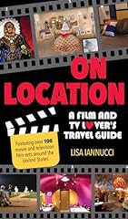 Location film tv for sale  Delivered anywhere in USA 