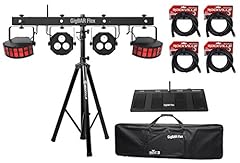 Chauvet gigbar flex for sale  Delivered anywhere in USA 