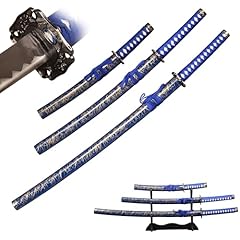Pack japanese katana for sale  Delivered anywhere in USA 