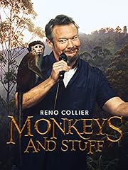 Reno collier monkeys for sale  Delivered anywhere in USA 