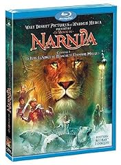 Narnia chapitre lion d'occasion  Livré partout en France