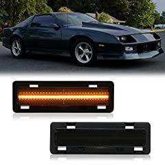 Auto smoked led for sale  Delivered anywhere in USA 