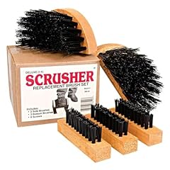 Scrusher deluxe boot for sale  Delivered anywhere in USA 
