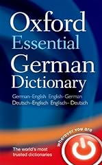 Xford essential german gebraucht kaufen  Wird an jeden Ort in Deutschland