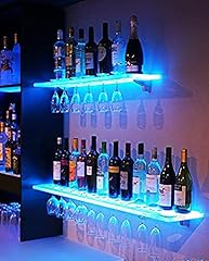 Liquor bottle display for sale  Delivered anywhere in USA 