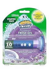 Scrubbing bubbles fresh for sale  Delivered anywhere in USA 