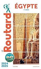 Guide routard egypte d'occasion  Livré partout en France