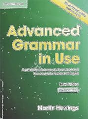 Advanced grammar use usato  Spedito ovunque in Italia 