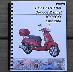 I5motorcycle service repair for sale  Delivered anywhere in USA 