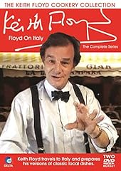 Keith floyd floyd for sale  Delivered anywhere in UK