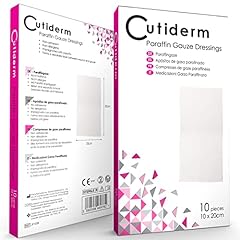 Pack cutiderm sterile for sale  Delivered anywhere in UK