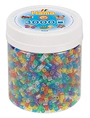 Hama 000 beads usato  Spedito ovunque in Italia 
