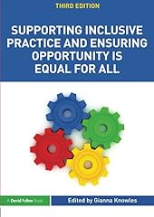 Supporting inclusive practice d'occasion  Livré partout en Belgiqu